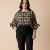 90323 ΜΠΛΟΥΖΑ PUCCI KRISTI