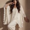 S90385 ΜΠΛΟΥΖΑ AFRODITI SILK