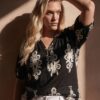 AL90022 ΜΠΛΟΥΖΑ ALAN ΓΑΖΑ LILI